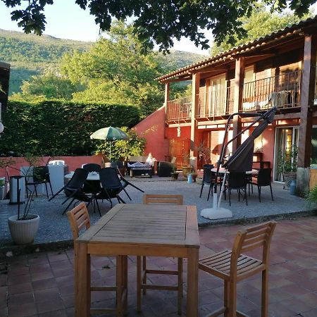Etape 85 Hotel Saint-Vallier-de-Thiey Eksteriør billede